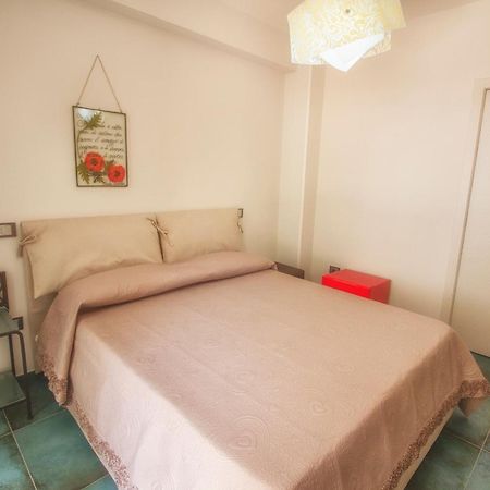 B&B Carol Cetara Dış mekan fotoğraf