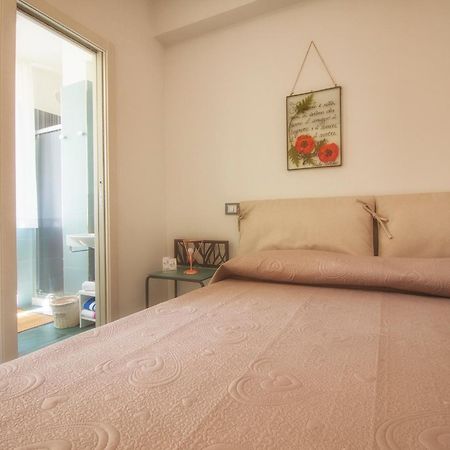 B&B Carol Cetara Dış mekan fotoğraf