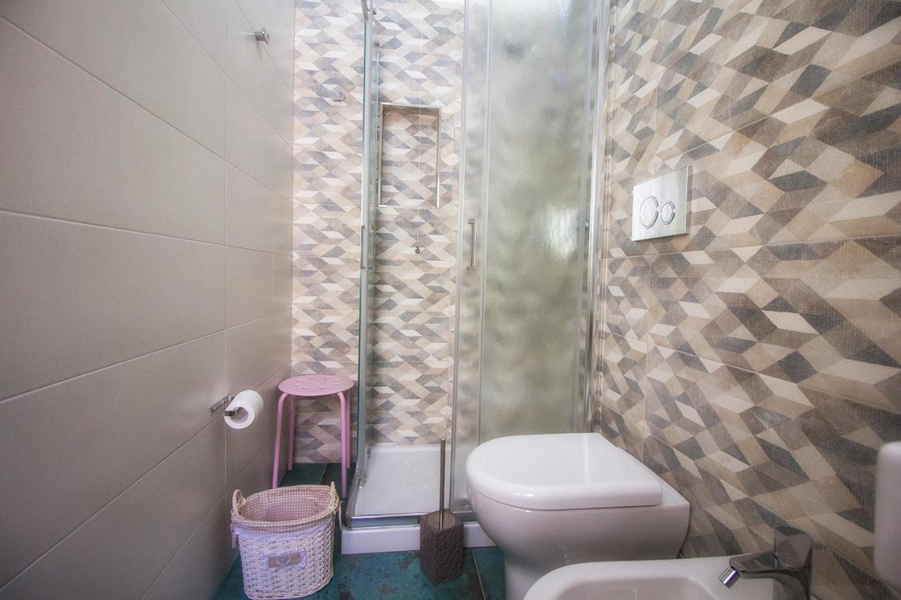 B&B Carol Cetara Dış mekan fotoğraf