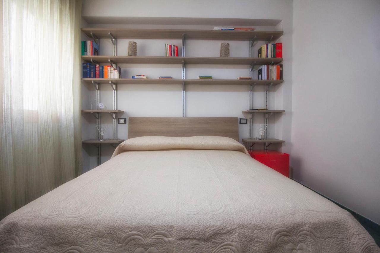 B&B Carol Cetara Dış mekan fotoğraf