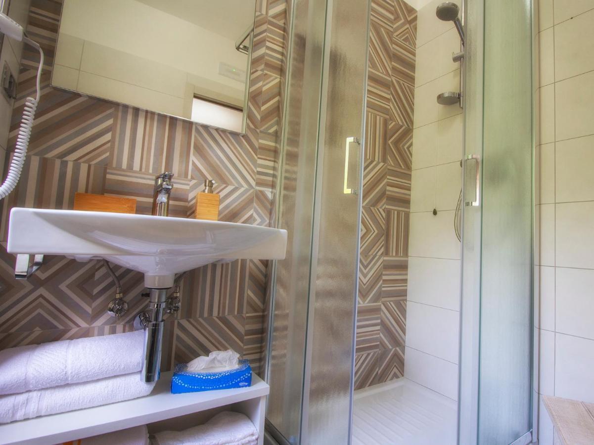 B&B Carol Cetara Dış mekan fotoğraf