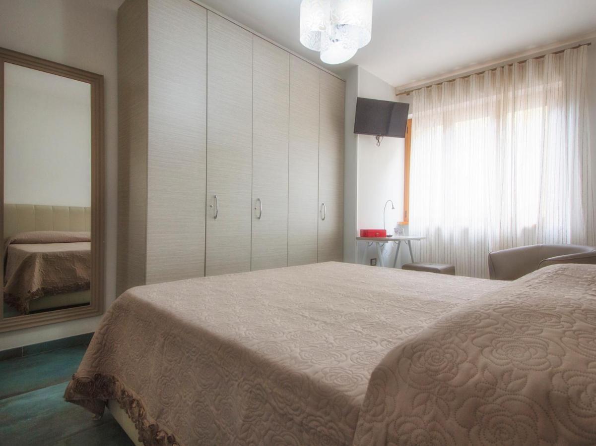 B&B Carol Cetara Dış mekan fotoğraf