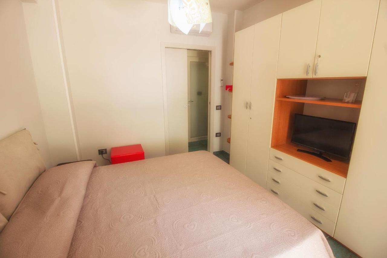 B&B Carol Cetara Dış mekan fotoğraf