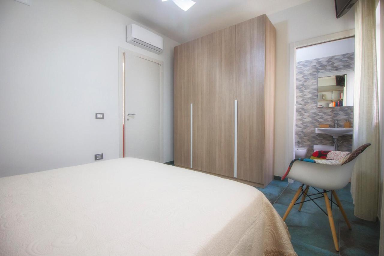 B&B Carol Cetara Dış mekan fotoğraf