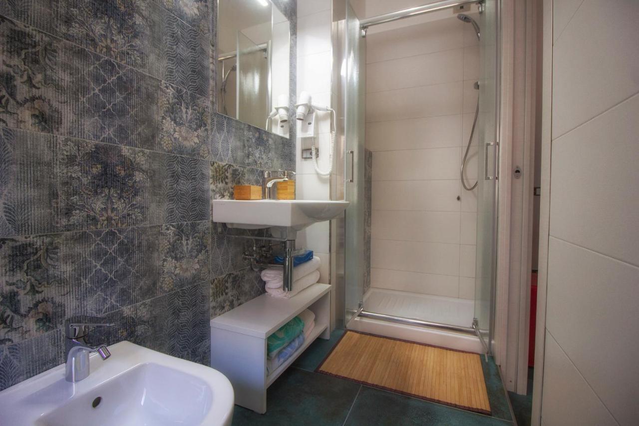B&B Carol Cetara Dış mekan fotoğraf