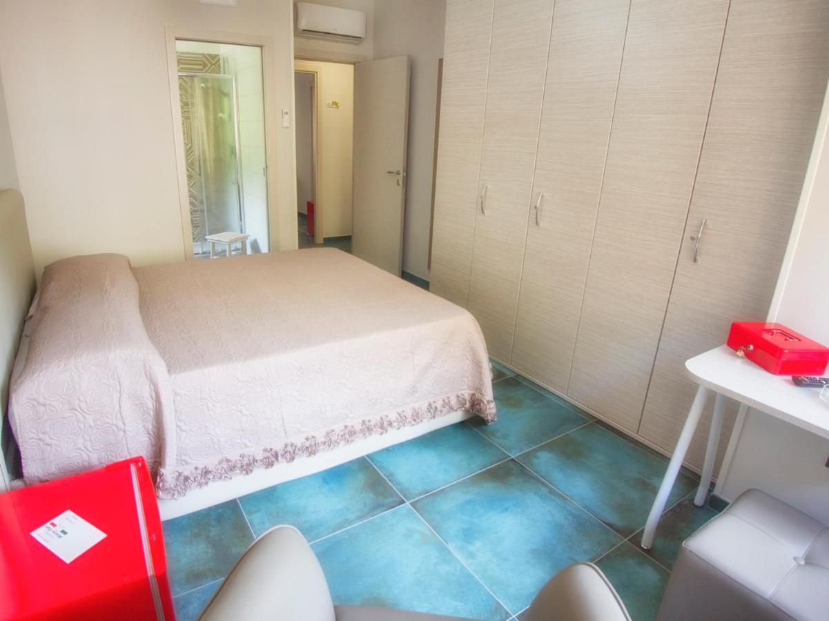 B&B Carol Cetara Dış mekan fotoğraf