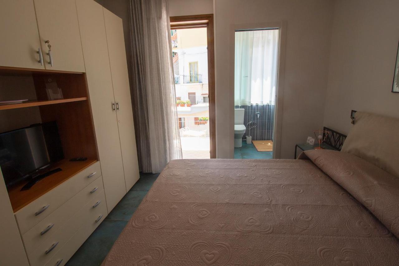 B&B Carol Cetara Dış mekan fotoğraf