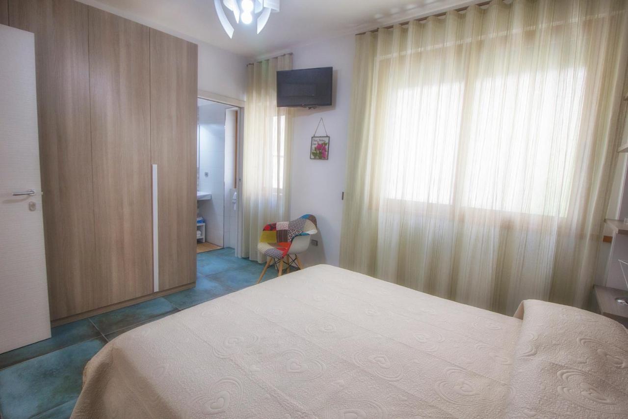 B&B Carol Cetara Dış mekan fotoğraf