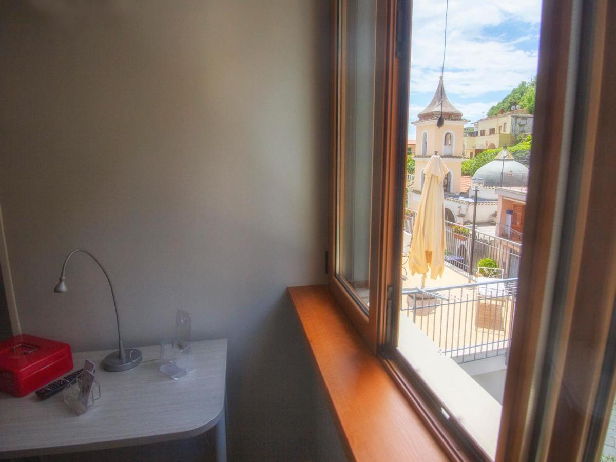 B&B Carol Cetara Dış mekan fotoğraf