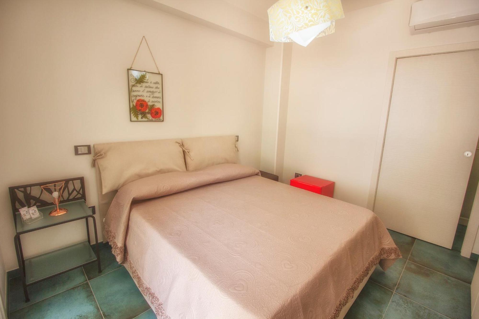 B&B Carol Cetara Dış mekan fotoğraf