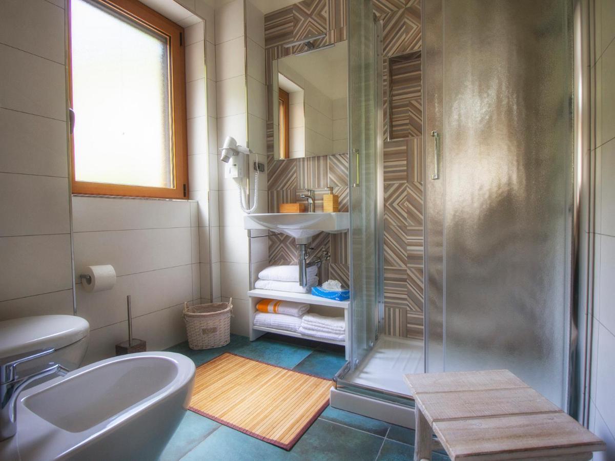 B&B Carol Cetara Dış mekan fotoğraf