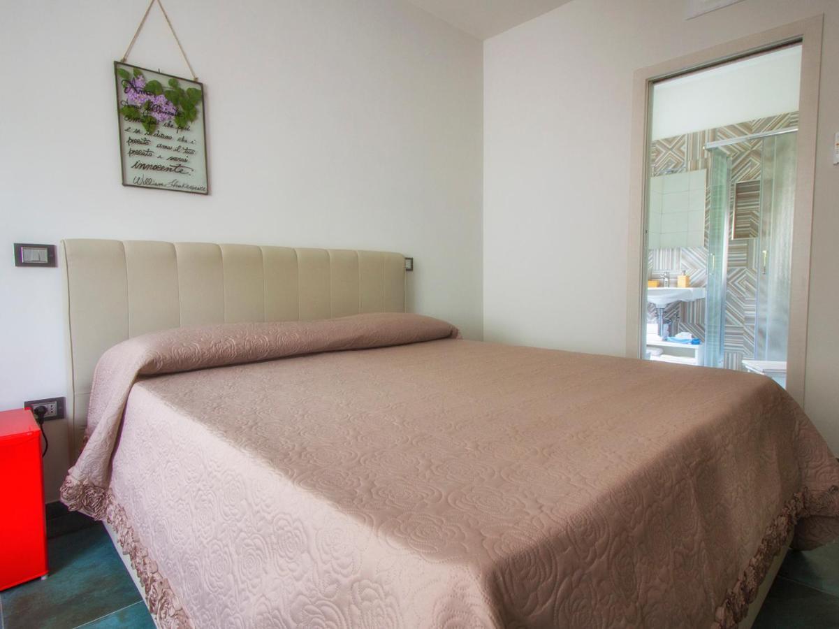 B&B Carol Cetara Dış mekan fotoğraf