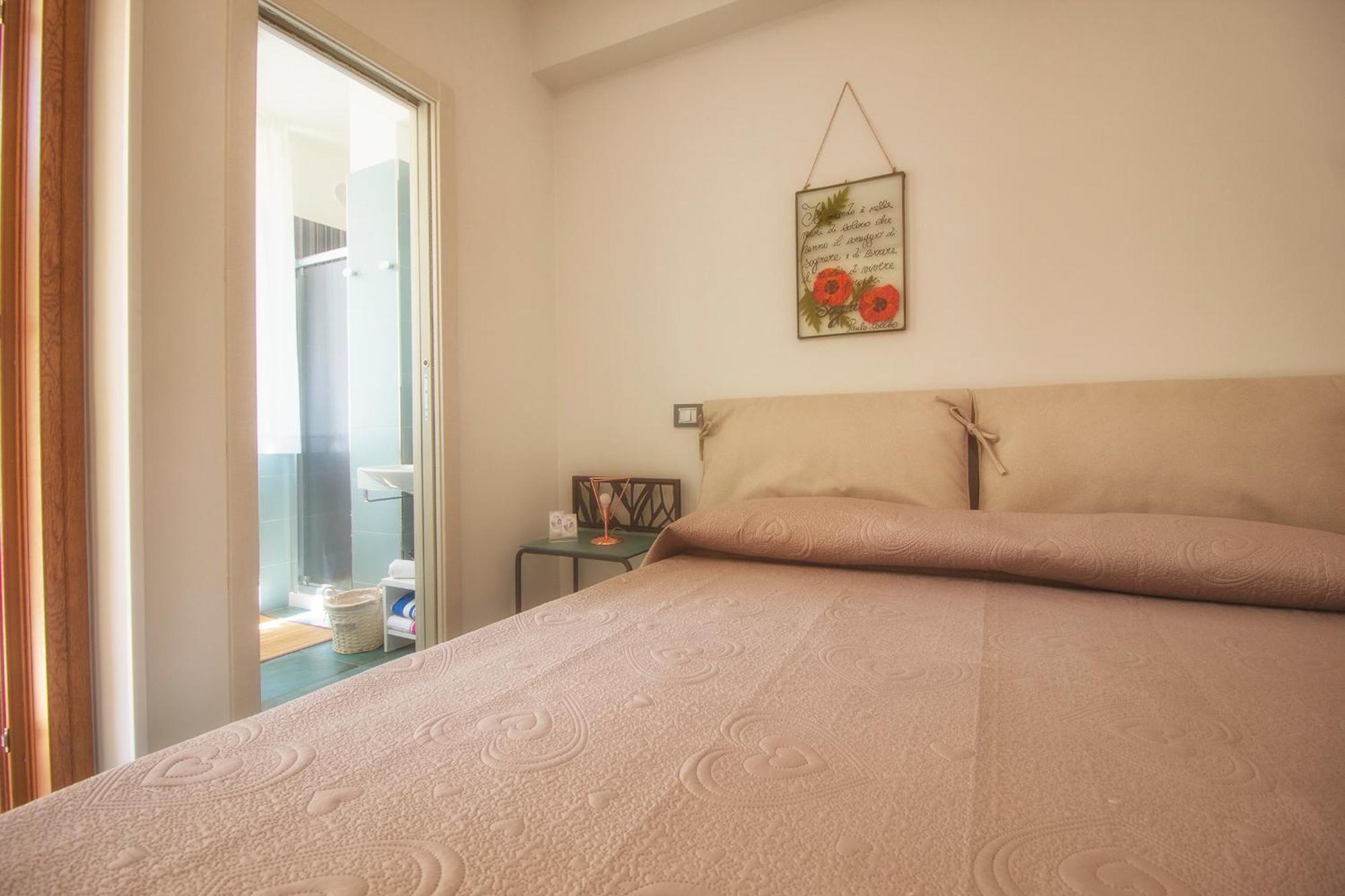 B&B Carol Cetara Dış mekan fotoğraf