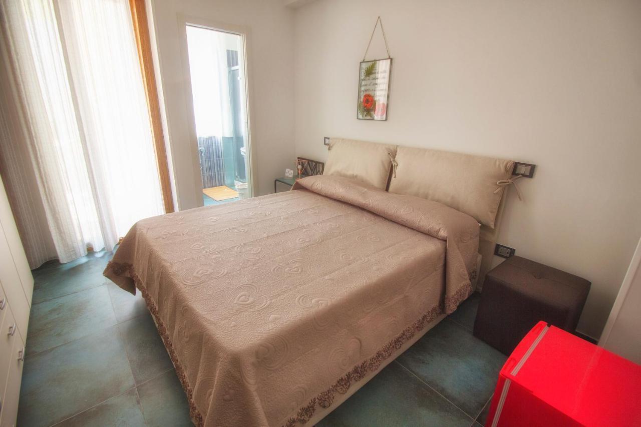 B&B Carol Cetara Dış mekan fotoğraf