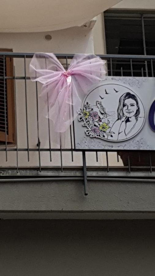 B&B Carol Cetara Dış mekan fotoğraf